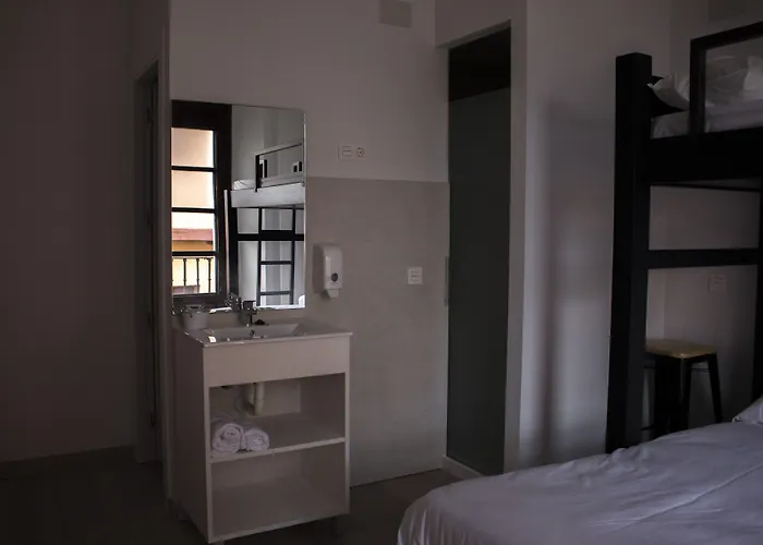 Quartier Jabalquinto