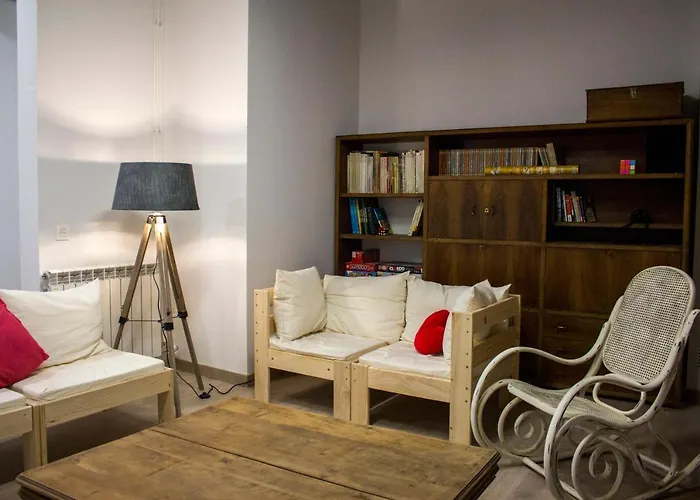 Quartier Jabalquinto