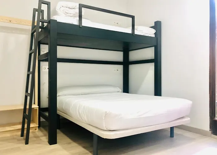 Quartier Jabalquinto 旅馆