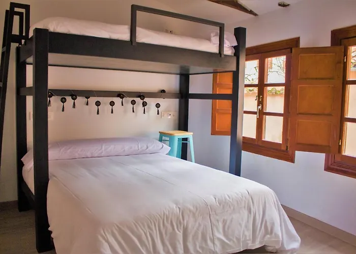 Quartier Jabalquinto