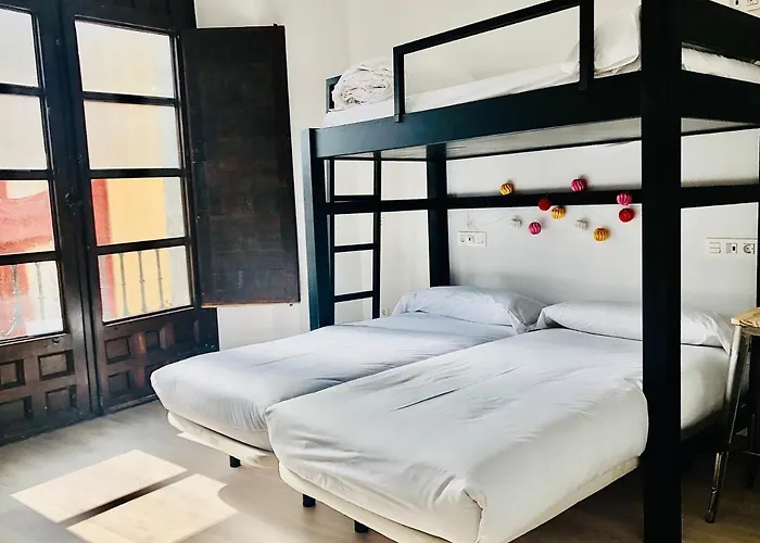 Quartier Jabalquinto 莱昂