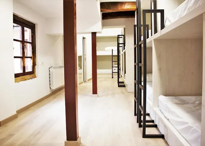 Quartier Jabalquinto 레온