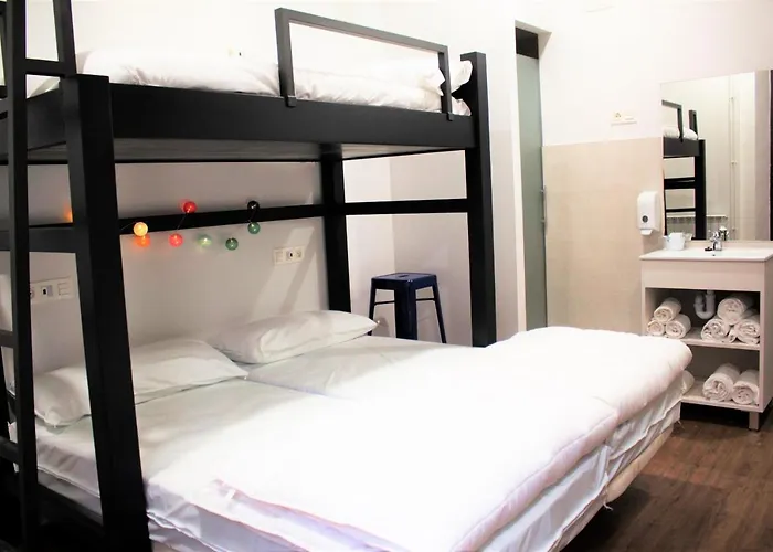 Quartier Jabalquinto 旅馆 莱昂