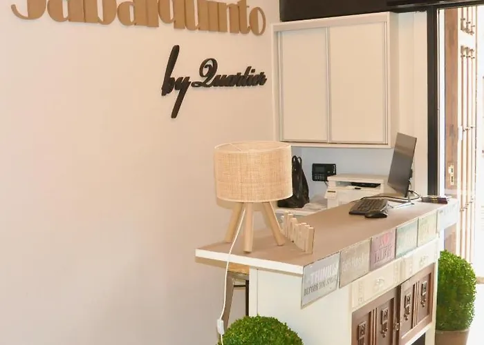 Quartier Jabalquinto *