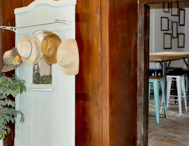 Quartier Jabalquinto 旅馆