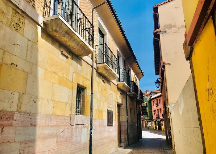 Quartier Jabalquinto *