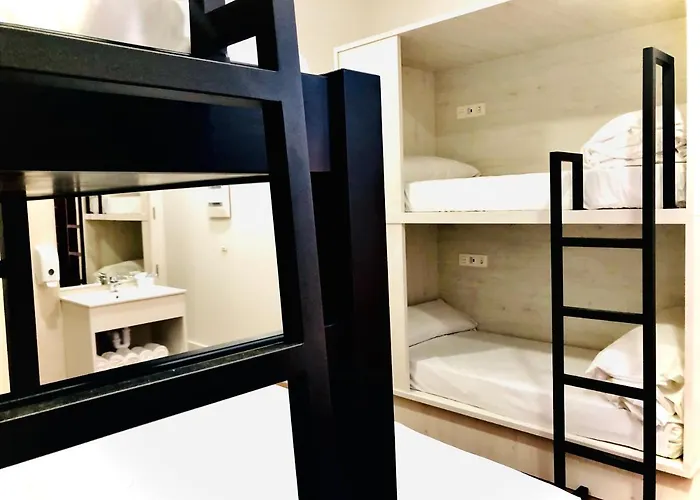 Quartier Jabalquinto 旅馆