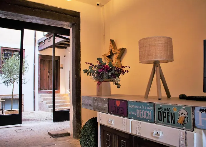 Quartier Jabalquinto * 레온