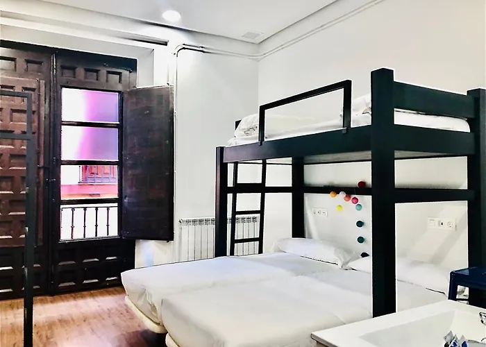 Quartier Jabalquinto