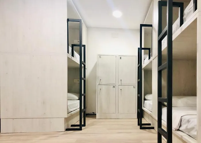 Quartier Jabalquinto * 莱昂